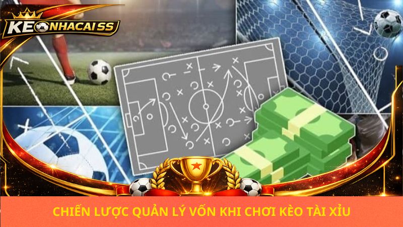 Kèo Tài Xỉu Là Gì? Cách Đọc Và Đặt Kèo Tài Xỉu Chuẩn Nhất 2 Mẹo Thực Chiến Khi Đặt Kèo Tài Xỉu