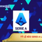 Tỷ Lệ Kèo Serie A – Chiến Thuật Bóng Đá Ý Và Cách Khai Thác Kèo Theo Phong Cách Từng Đội 4 Tỷ Lệ Kèo Serie A Là Gì