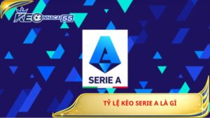 Tỷ Lệ Kèo Serie A Là Gì