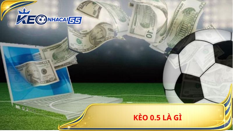 Kèo 0.5 Là Gì