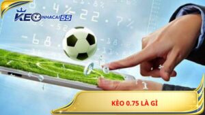 Kèo 0.75 Là Gì