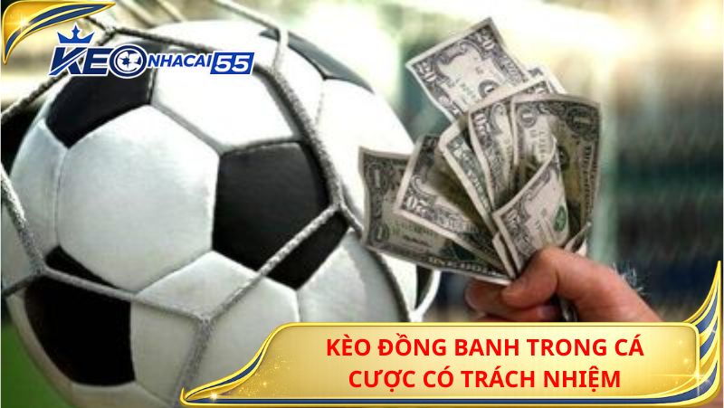 Keo Dong Banh Trong Ca Cuoc Co Trach Nhiem