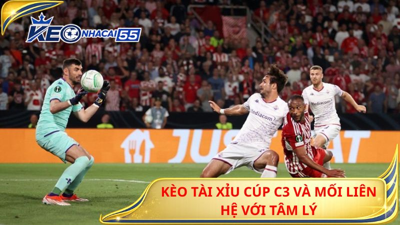 Tỷ Lệ Kèo Cúp C3 – Tâm Lý Đội Bóng Và Chiến Lược Khai Thác Kèo Europa League Theo Pha Giải 2 Keo Tai Xiu Cup C3 Va Moi Lien He Voi Tam Ly