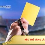 Kèo Thẻ Vàng Là Gì