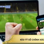 Keo Ty So Chinh Xac La Gi 1