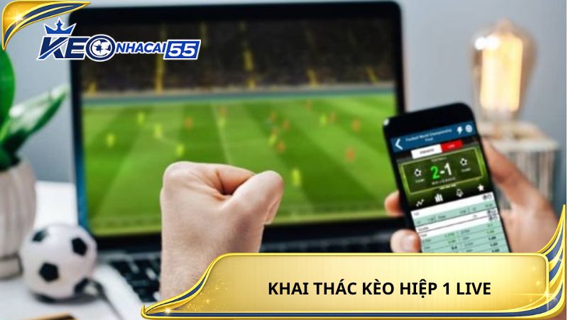 Khai Thac Keo Hiep 1 Live