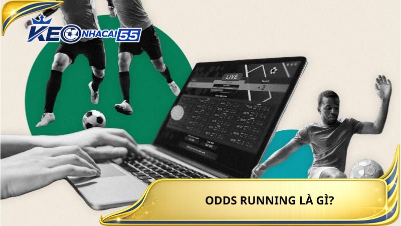 Odds Running Theo Tung Giai Dau