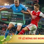 Tỷ Lệ Bóng Đá World Cup – Tâm Lý Vinh Dự Quốc Gia Và Cách Khai Thác Kèo Theo Đặc Thù Từng Đội 4 Tỷ Lệ Bóng Đá World Cup