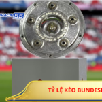 Ty Le Keo Bundesliga