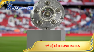 Ty Le Keo Bundesliga