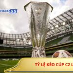 Ty Le Keo Cup C2 La Gi 2