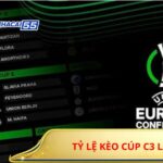 Ty Le Keo Cup C3 La Gi 3