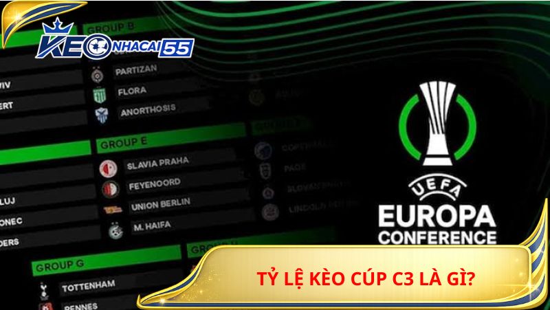 Tỷ Lệ Kèo Cúp C3 – Tâm Lý Đội Bóng Và Chiến Lược Khai Thác Kèo Europa League Theo Pha Giải 1 Ty Le Keo Cup C3 La Gi 3