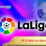 Ty Le Keo La Liga La Gi
