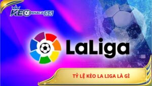 Ty Le Keo La Liga La Gi