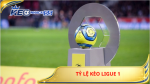 Ty Le Keo Ligue 1 1