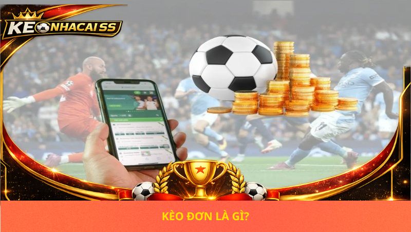 Kèo Xiên Và Kèo Đơn Khác Nhau Thế Nào? Phân Biệt Chi Tiết Cho Người Mới 1 Kèo Đơn Là Gì?