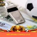 Kèo Double Chance Là Gì